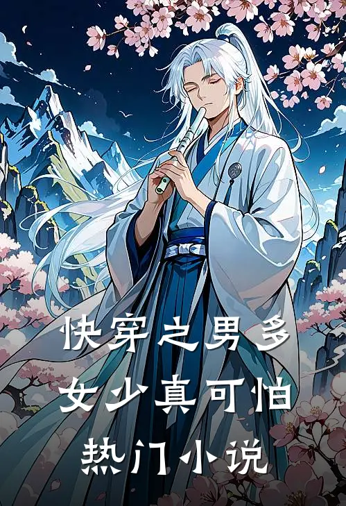快穿之男多女少真可怕热门小说