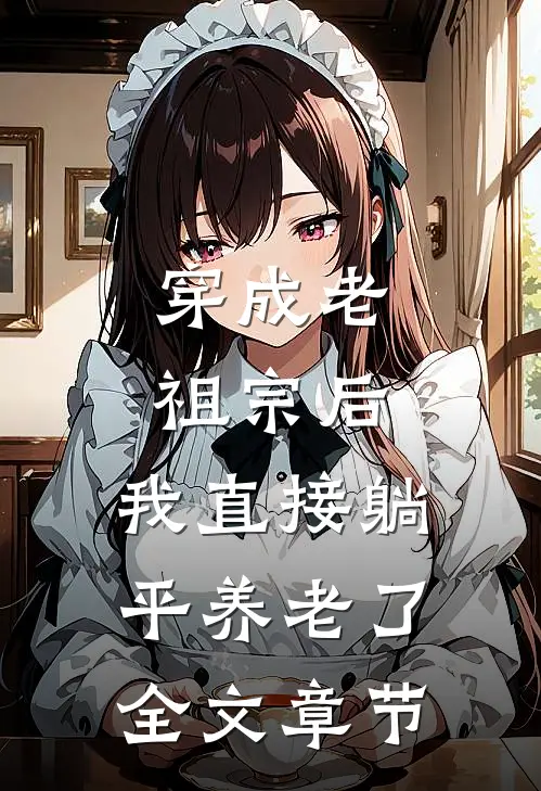 穿成老祖宗后，我直接躺平养老了全文章节