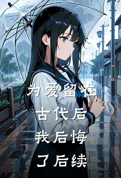 为爱留在古代后，我后悔了后续