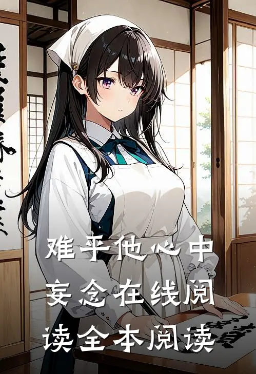 难平他心中妄念在线阅读全本阅读