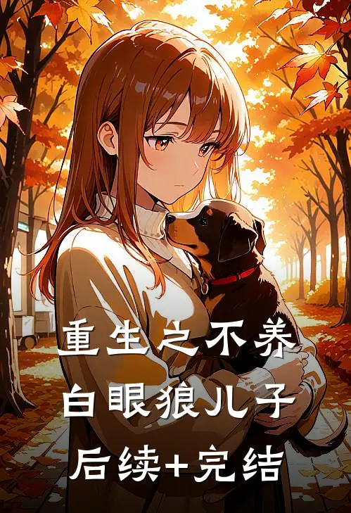重生之不养白眼狼儿子后续+完结