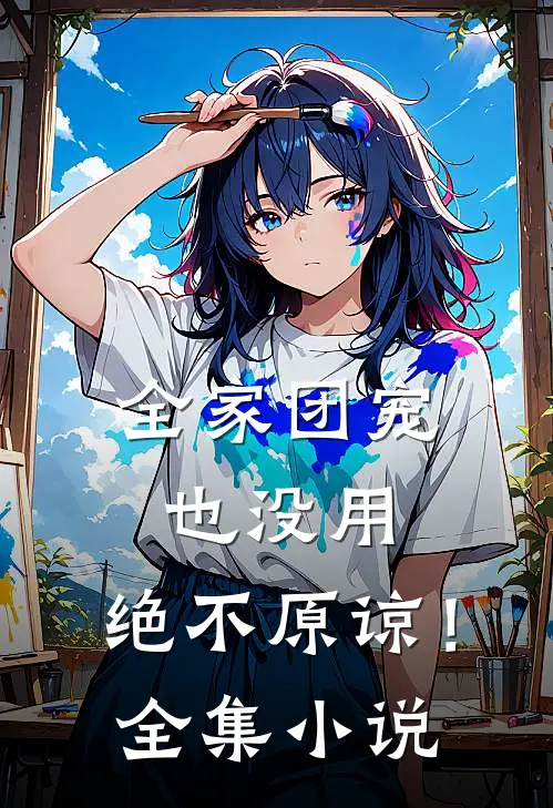 全家团宠也没用，绝不原谅！全集小说