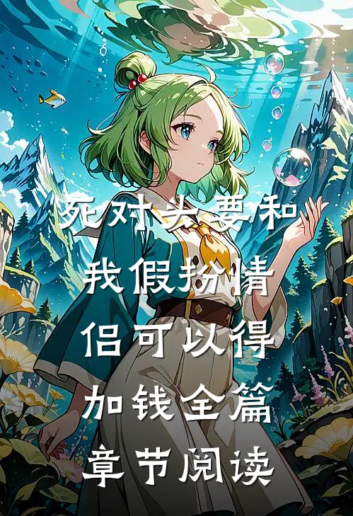 死对头要和我假扮情侣可以得加钱全篇章节阅读