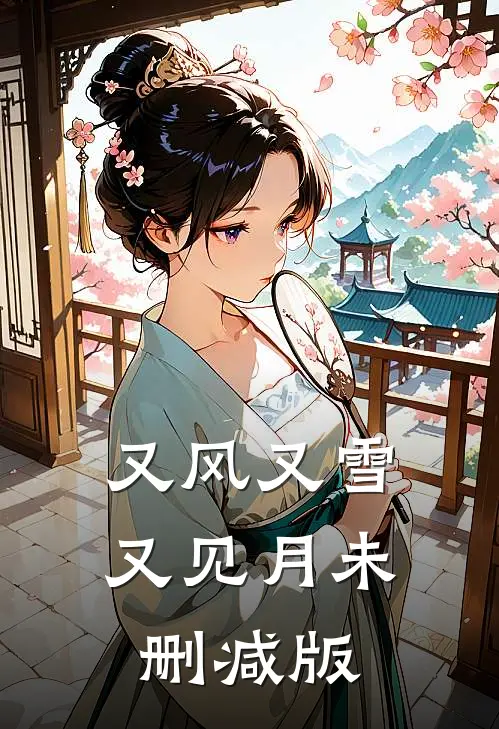 又风又雪又见月未删减版
