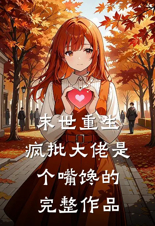 末世重生，疯批大佬是个嘴馋的完整作品
