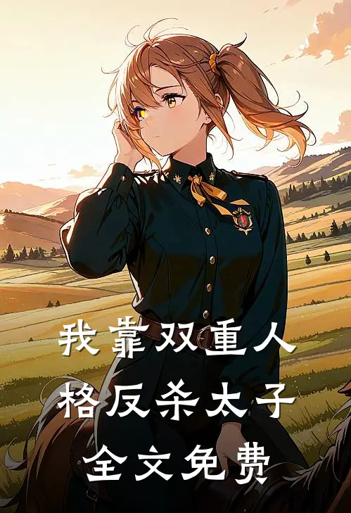 我靠双重人格反杀太子全文免费