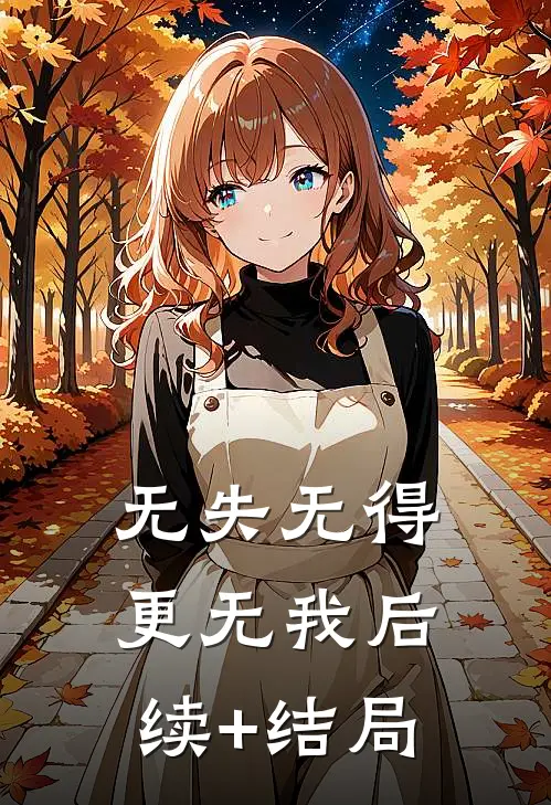 无失无得更无我后续+结局