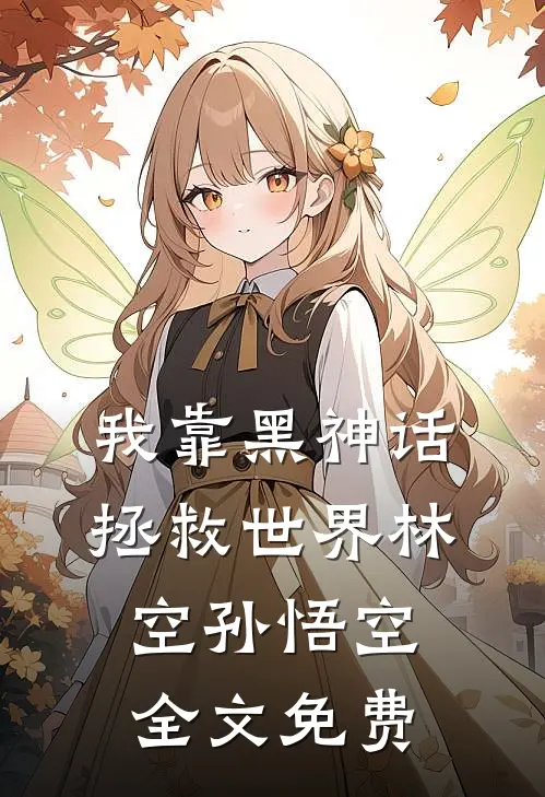 我靠黑神话拯救世界林空孙悟空全文免费