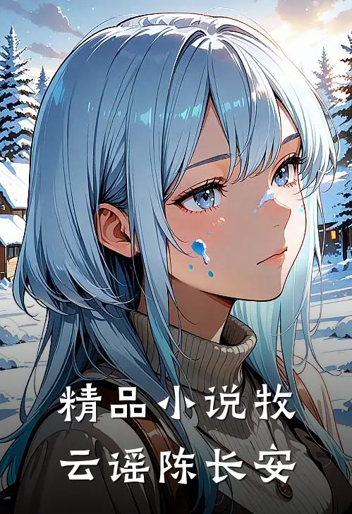 精品小说牧云谣陈长安