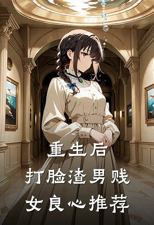 重生后,打脸渣男贱女良心推荐阅读