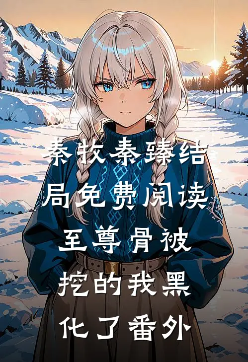 秦牧秦臻结局免费阅读至尊骨被挖的我黑化了番外