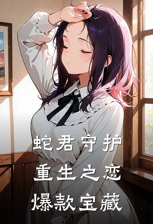 蛇君守护：重生之恋爆款宝藏