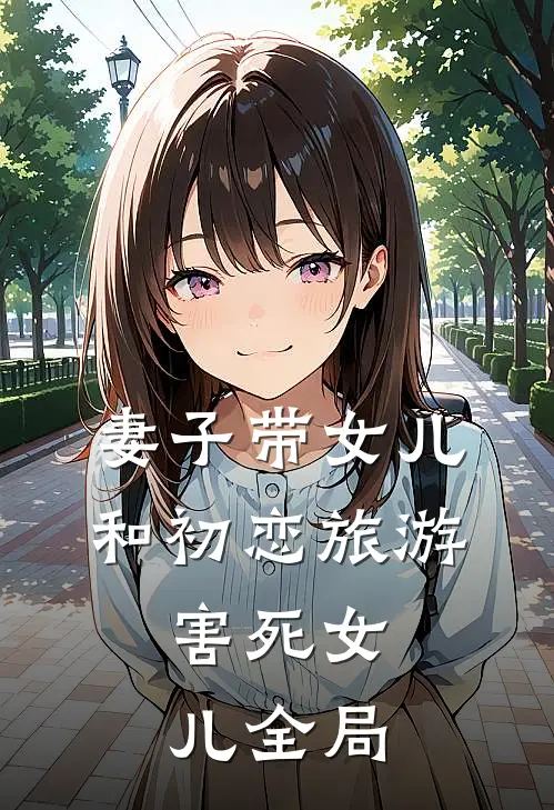 妻子带女儿和初恋旅游，害死女儿全局