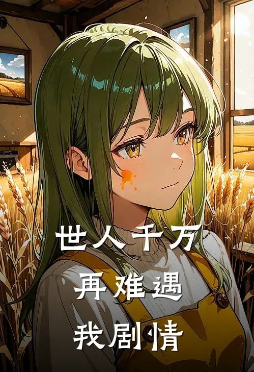 世人千万，再难遇我剧情