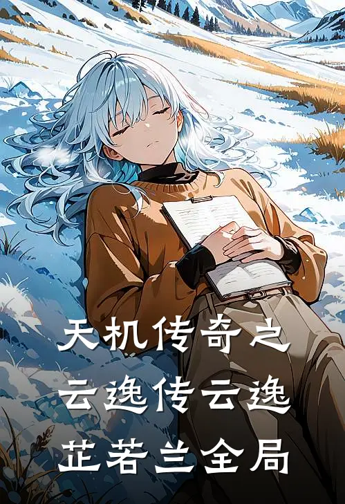 天机传奇之云逸传云逸芷若兰全局