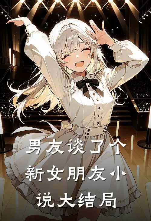 男友谈了个新女朋友小说大结局
