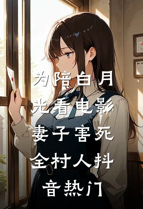 为陪白月光看电影，妻子害死全村人抖音热门