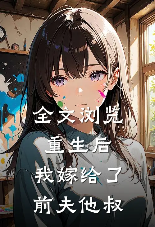 全文浏览重生后,我嫁给了前夫他叔