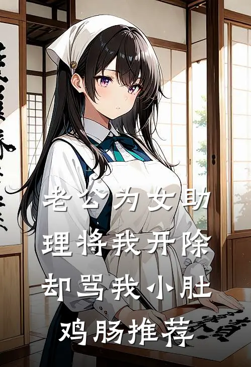 老公为女助理将我开除，却骂我小肚鸡肠推荐