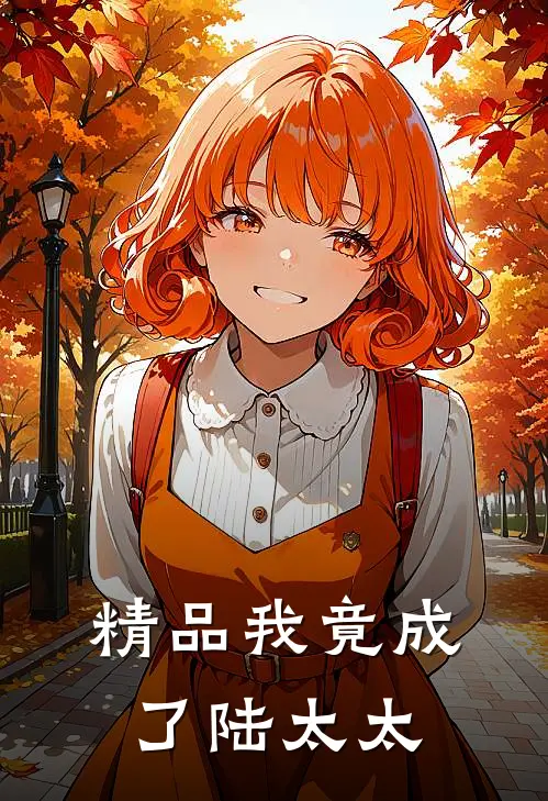 精品我竟成了陆太太