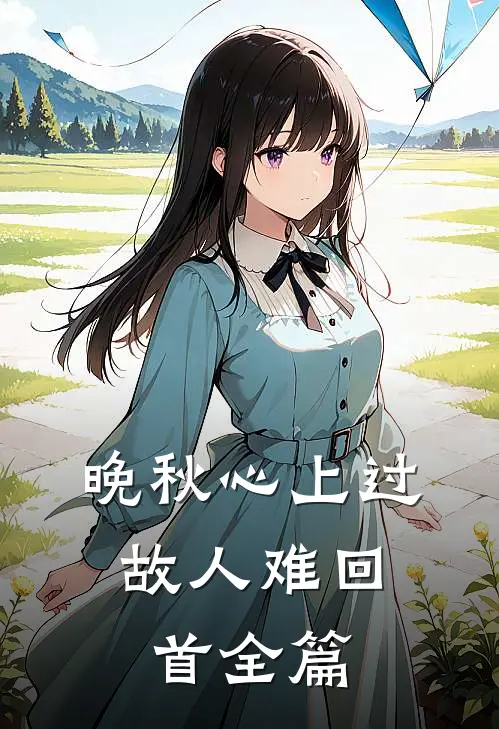 晚秋心上过，故人难回首全篇
