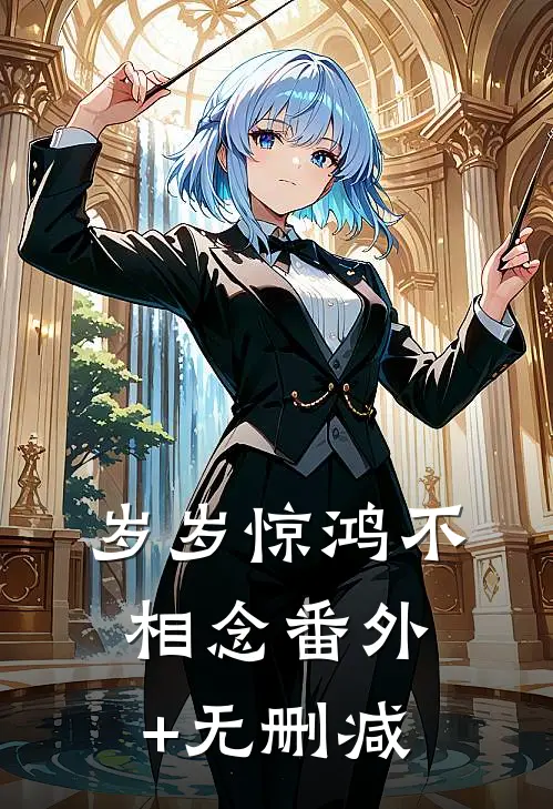 岁岁惊鸿不相念番外+无删减