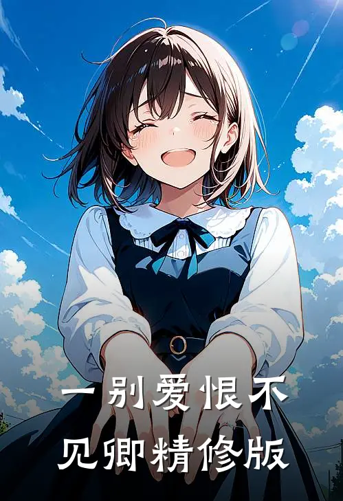 一别爱恨不见卿精修版