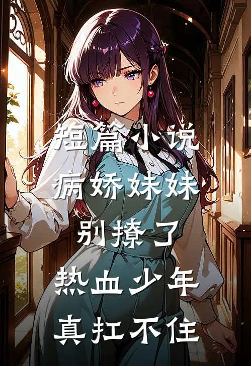 短篇小说病娇妹妹别撩了，热血少年真扛不住