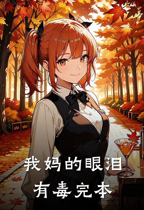 我妈的眼泪有毒完本