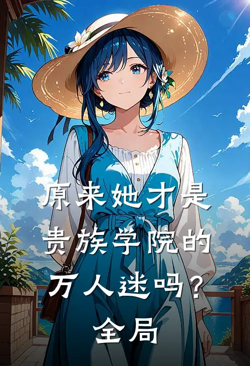 原来她才是贵族学院的万人迷吗？全局