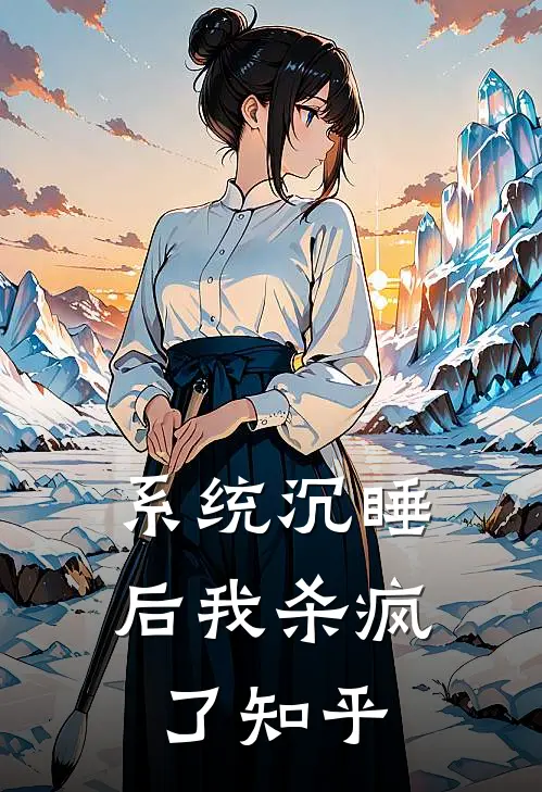 系统沉睡后我杀疯了知乎
