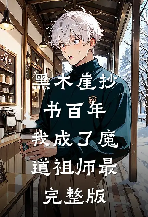 黑木崖抄书百年，我成了魔道祖师最完整版