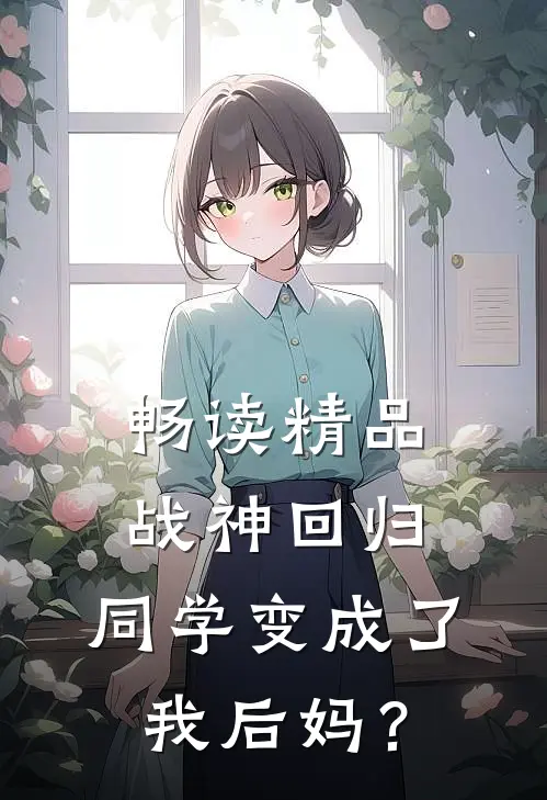 畅读精品战神回归：同学变成了我后妈？