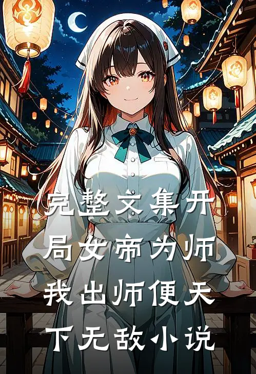 完整文集开局女帝为师我出师便天下无敌小说