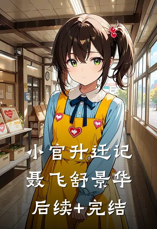 小官升迁记聂飞舒景华后续+完结