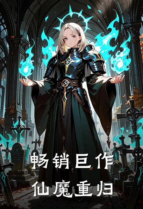 畅销巨作仙魔重归的书