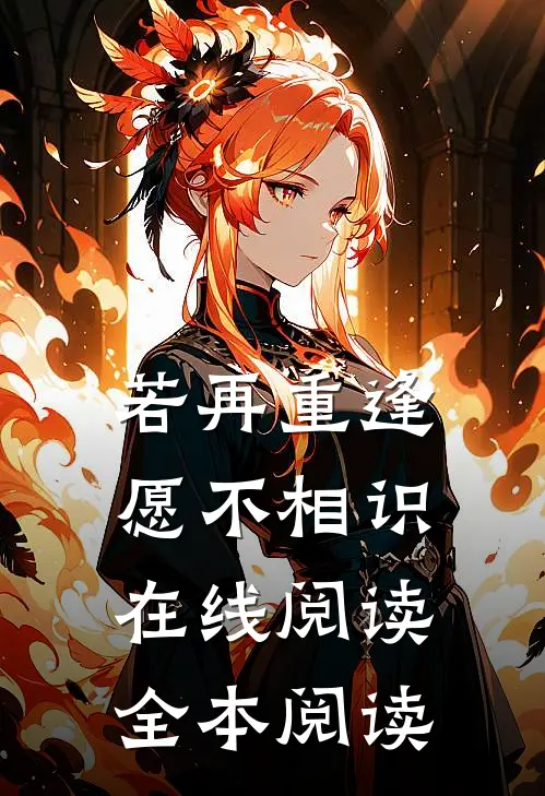 若再重逢，愿不相识在线阅读全本阅读