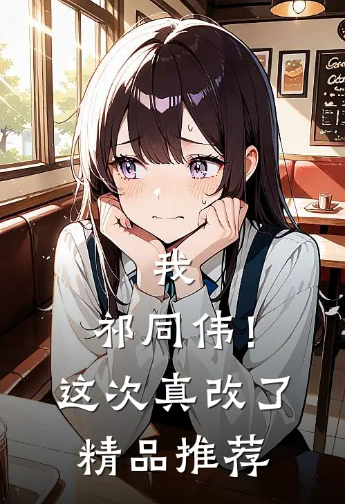 我，祁同伟！这次真改了精品推荐