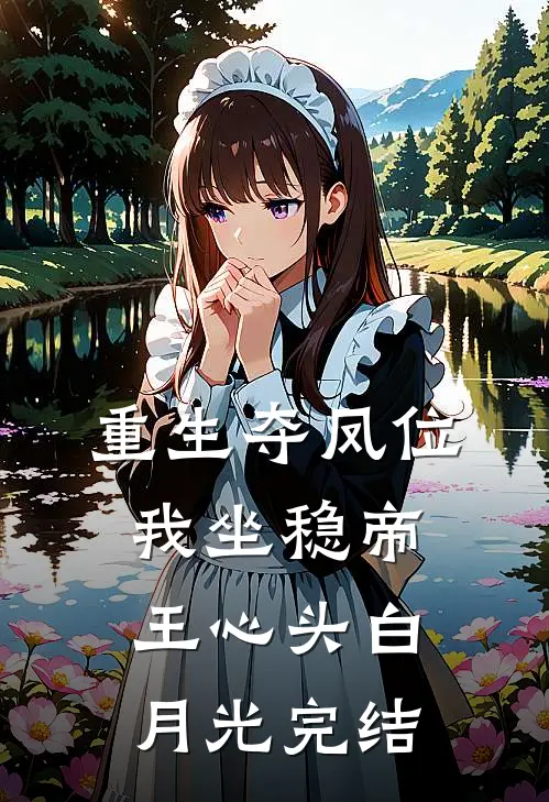重生夺凤位，我坐稳帝王心头白月光完结