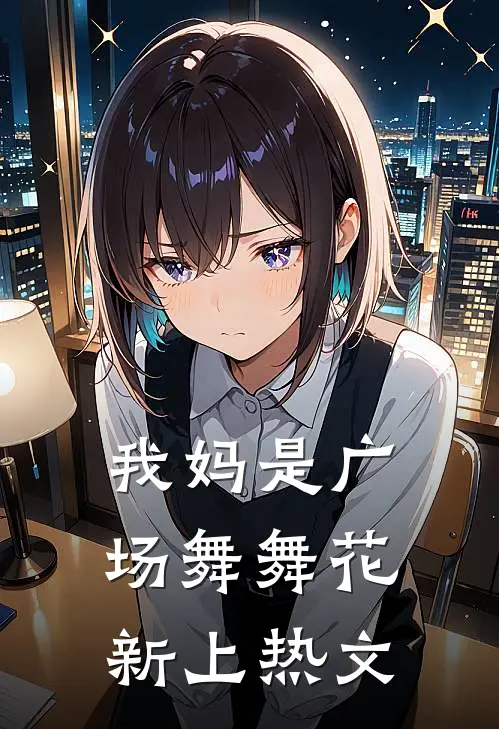 我妈是广场舞舞花新上热文