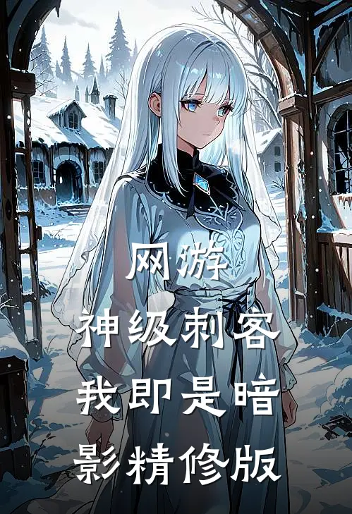 网游:神级刺客,我即是暗影精修版