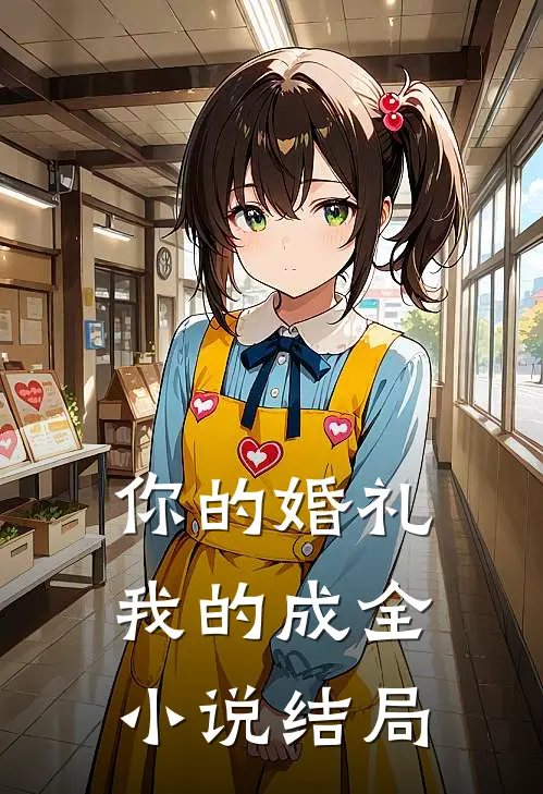 你的婚礼，我的成全小说结局