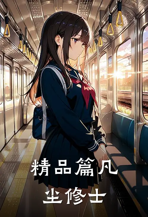 精品篇凡尘修士