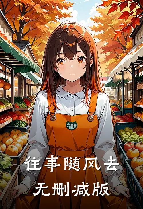 往事随风去无删减版