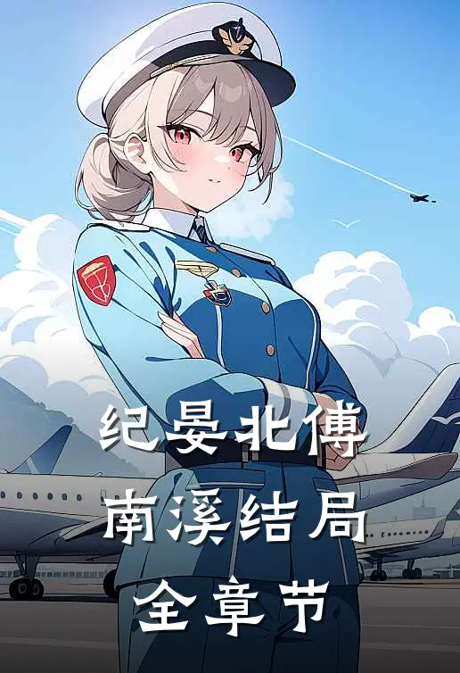 纪晏北傅南溪结局全章节
