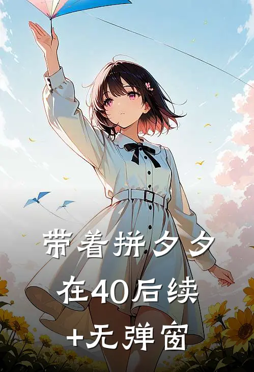 带着拼夕夕在40后续+无弹窗