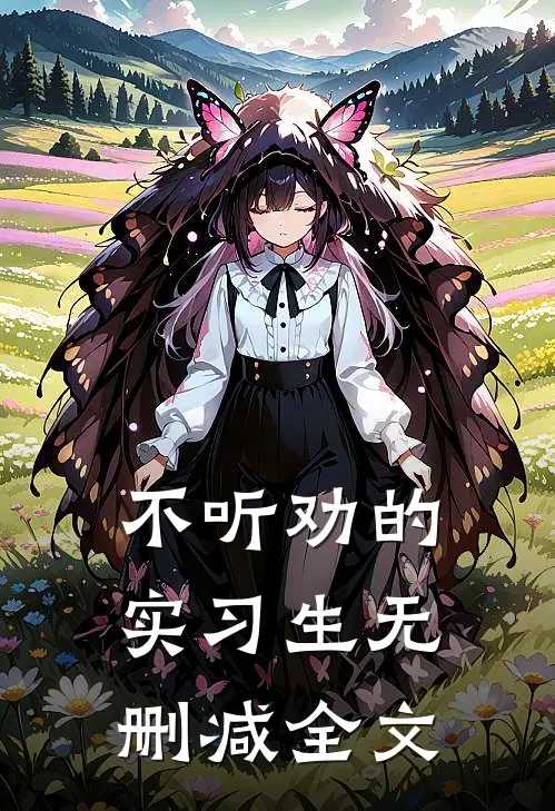 不听劝的实习生无删减全文