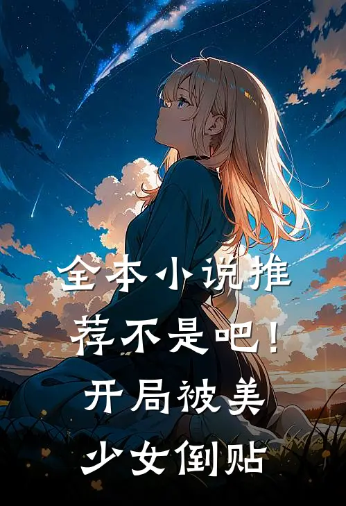 全本小说推荐不是吧！开局被美少女倒贴