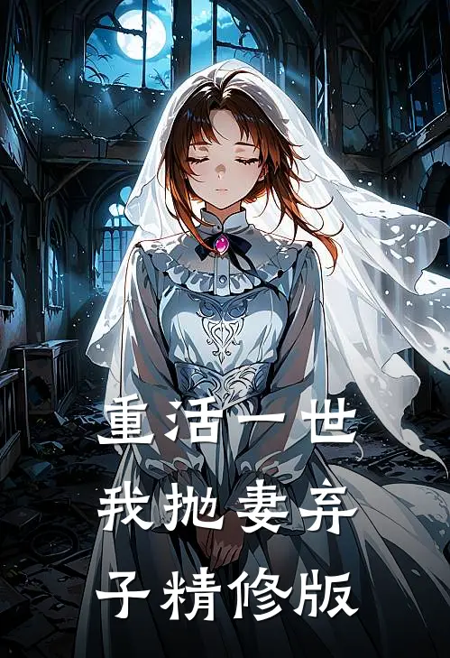 重活一世，我抛妻弃子精修版