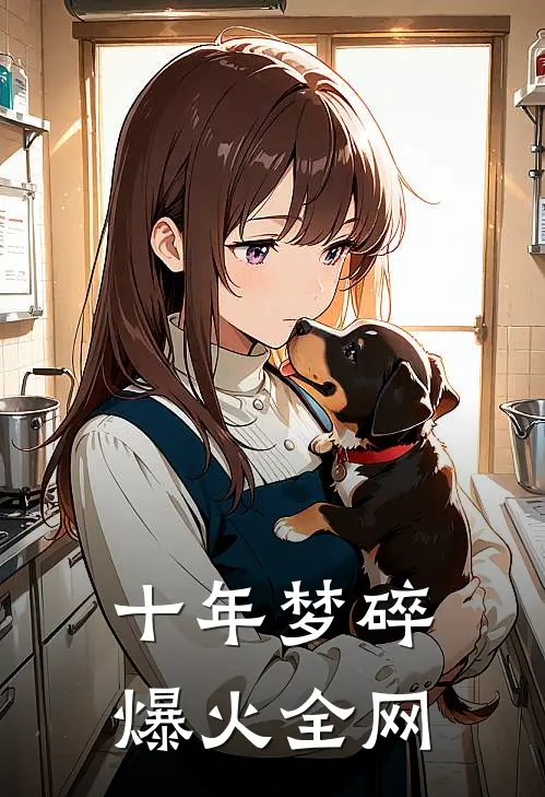 十年梦碎爆火全网